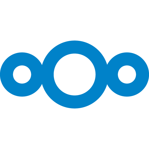 Nextcloud-Hub